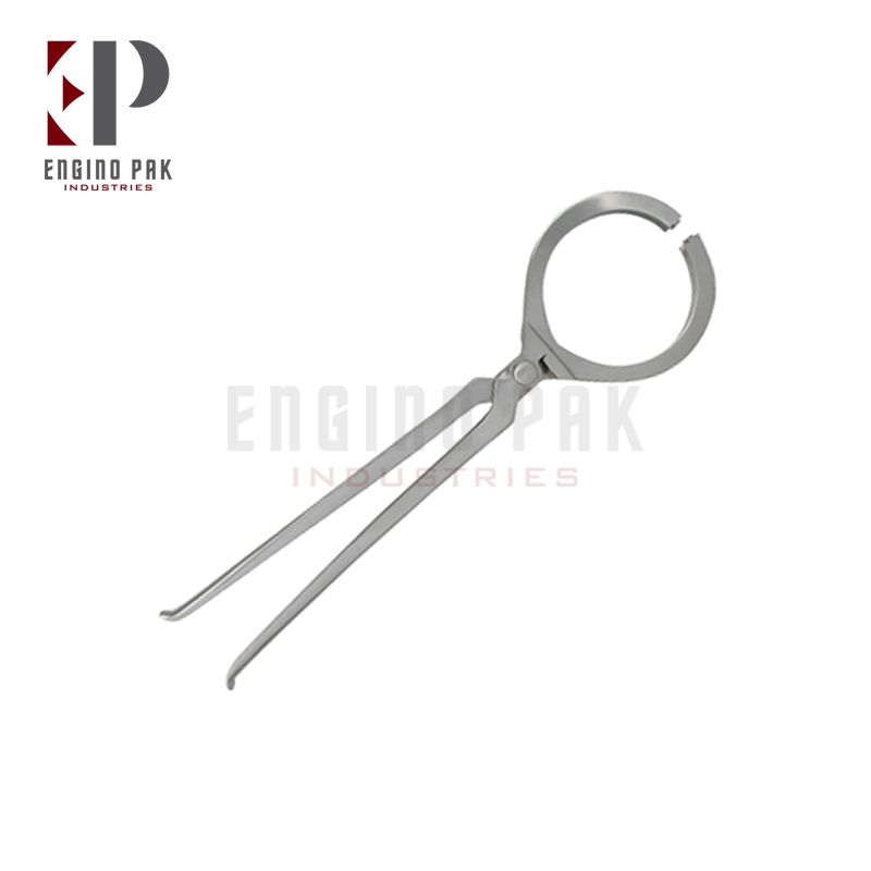 Hoof & Claw Instruments